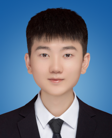 Yiji Zhao (赵苡积)